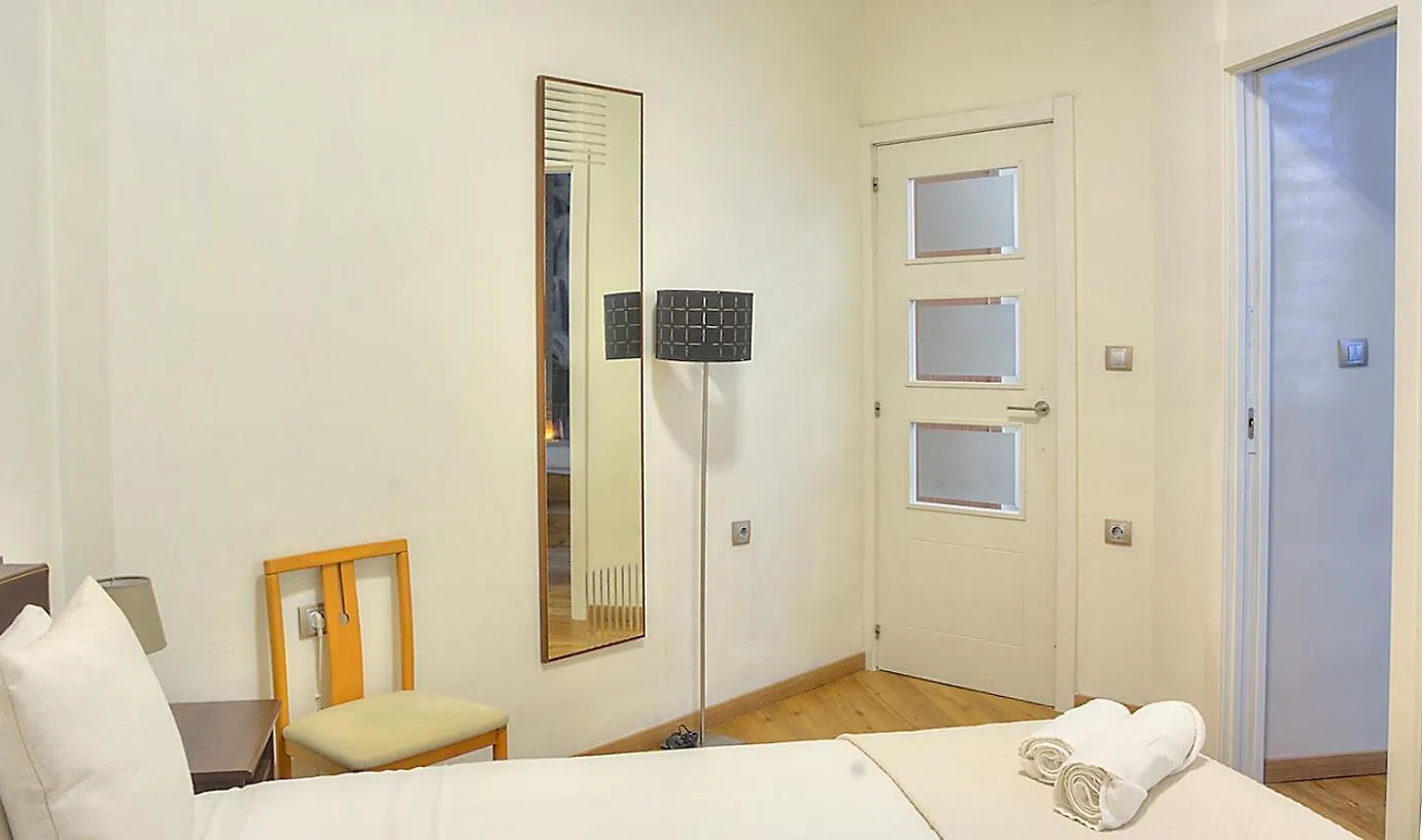 Family Luxury Argote Διαμέρισμα Σεβίλλη