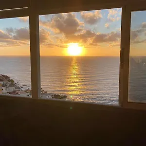 Apto Boca Cangrejo Netflix,parking,aire Acondicionado Y Rent Car , Santa Cruz de Tenerife Spagna