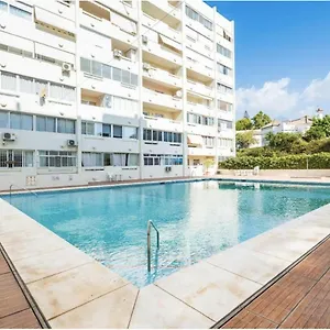 Centro Con Piscina Apartamento Marbella