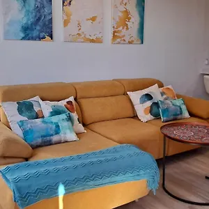Ll Ronda Iv Apartamento Fuengirola