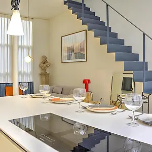 Appartamento Moderno Duplex Sevillano, Siviglia