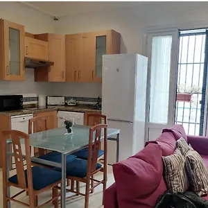 Casa Adriano Appartement