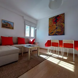 Appartamento Sirena Center, Siviglia