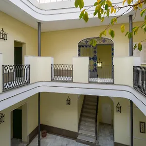 Atico Penthouse Terrace Dup Appartement