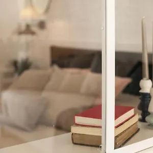 Cse Garcia De Vinuesa Appartement