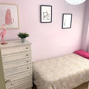 Bonito En La Macarena Appartement