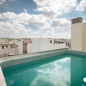  Apartamento Olivos By Olala Homes