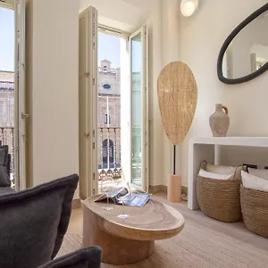 Genteel San Francisco Appartement