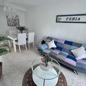 Arco Macarena Appartement