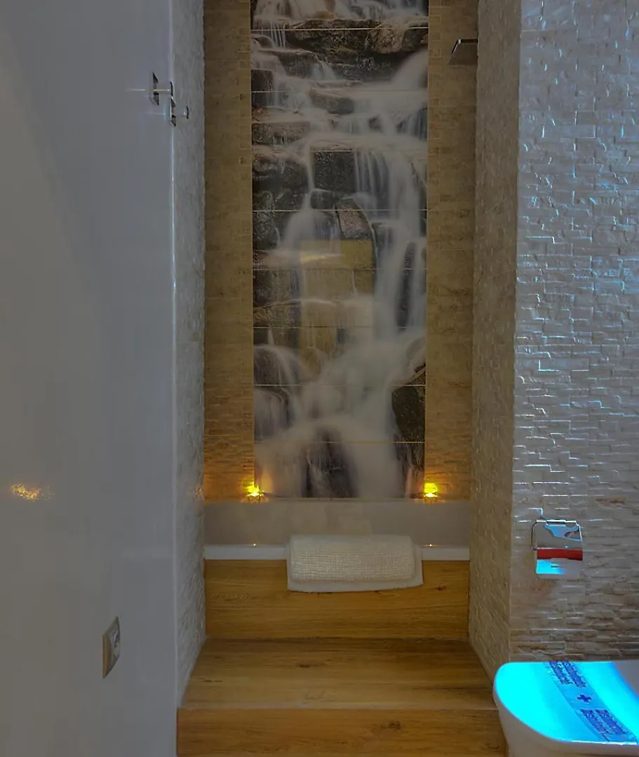 Family Luxury Argote Apartment Seville