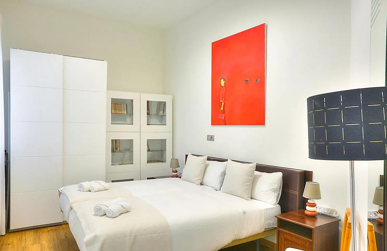 Family Luxury Argote Apartment Seville 0*,