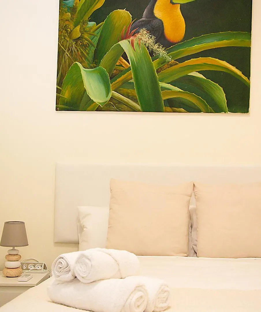 Family Luxury Argote Apartment Seville Spain