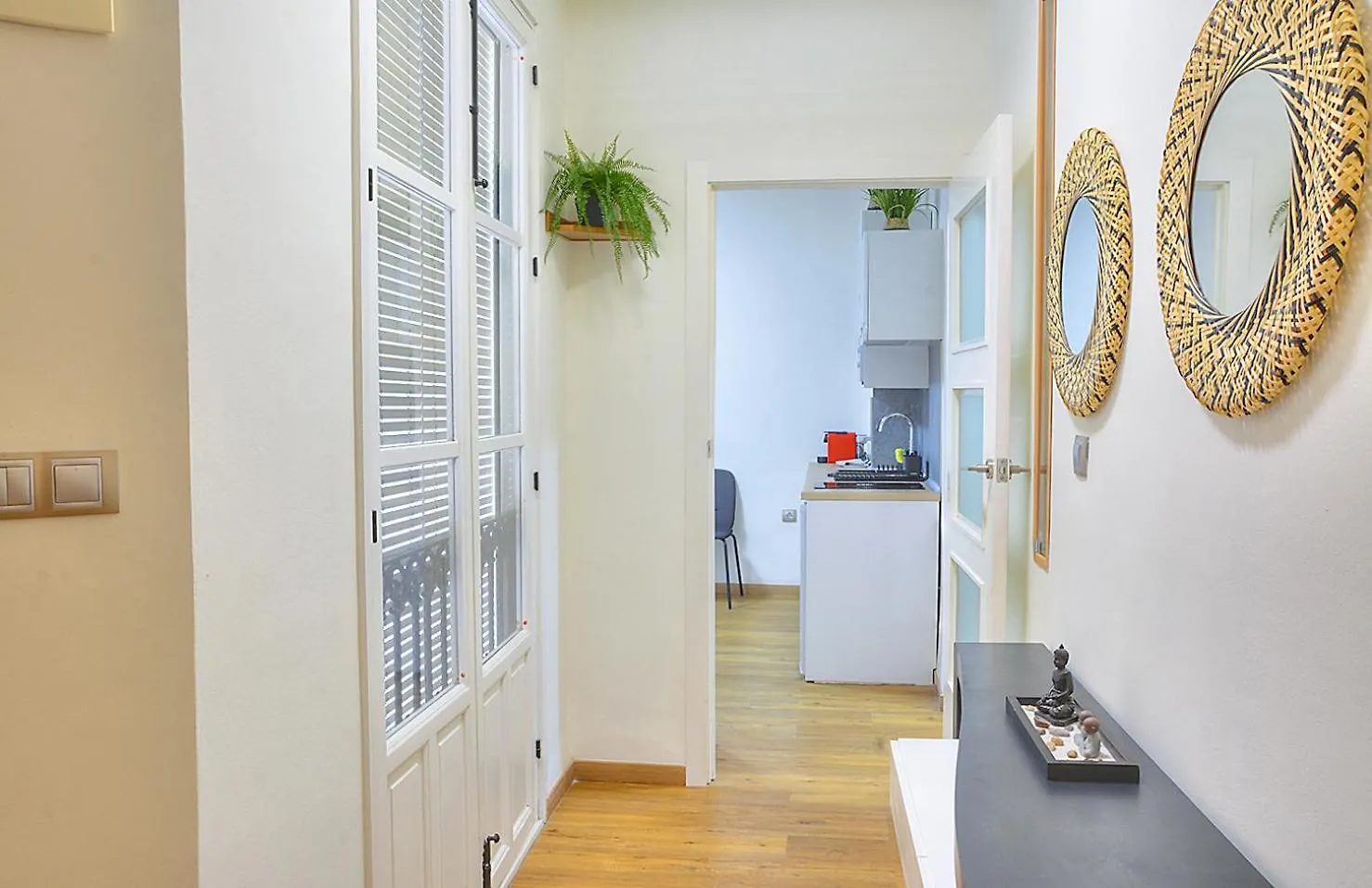 Family Luxury Argote Apartment Seville Spain