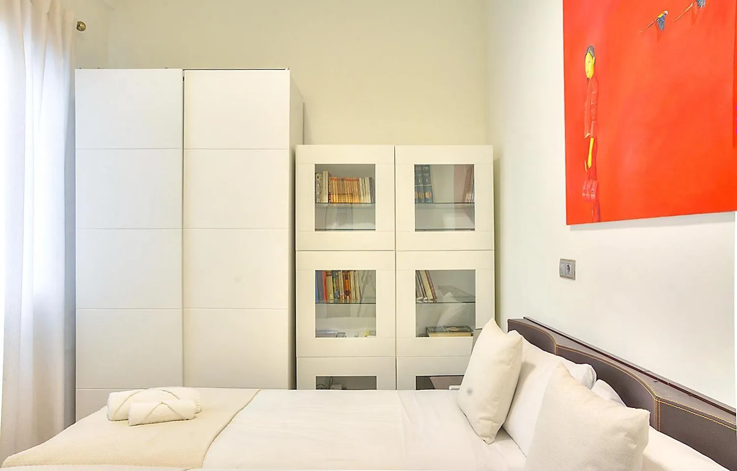 Family Luxury Argote Apartment Seville