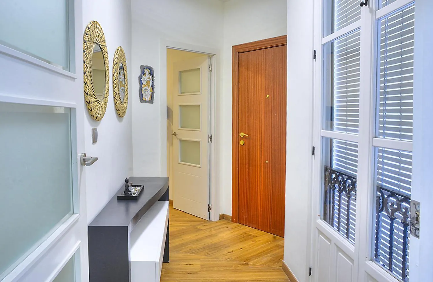 Family Luxury Argote Apartment Seville
