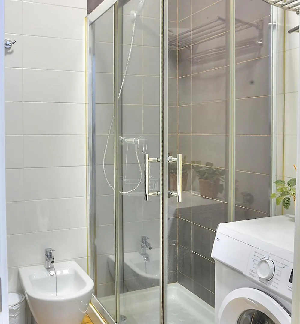 Family Luxury Argote Apartment Seville