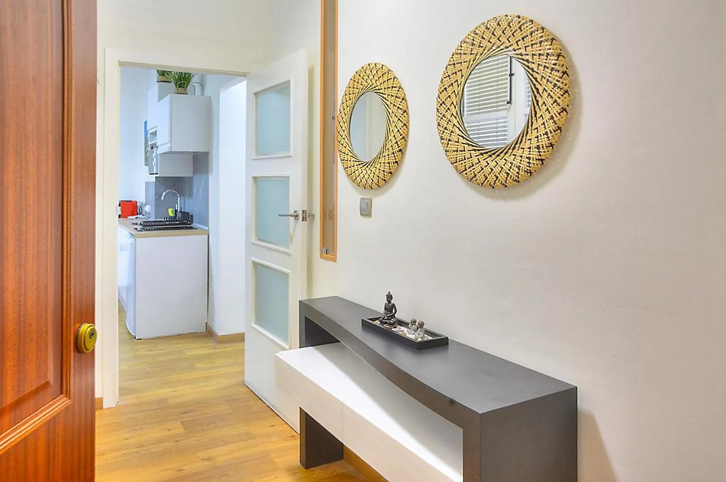 Family Luxury Argote Apartment Seville